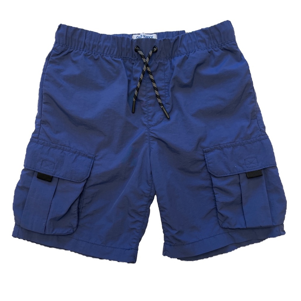 Old Navy Boys Cargo Shorts - size L (10-12)